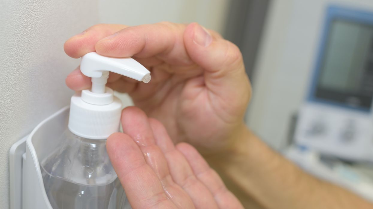 Santé Canada rappelle davantage de définsectants à mains qui représentent un danger