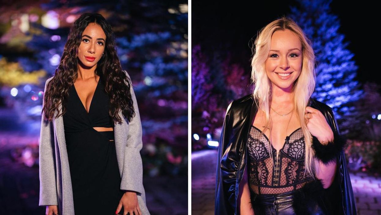 Sarah-Donia d'OD révèle qu'Amélie aurait tenté de lui soutirer des informations au sujet de Lucas