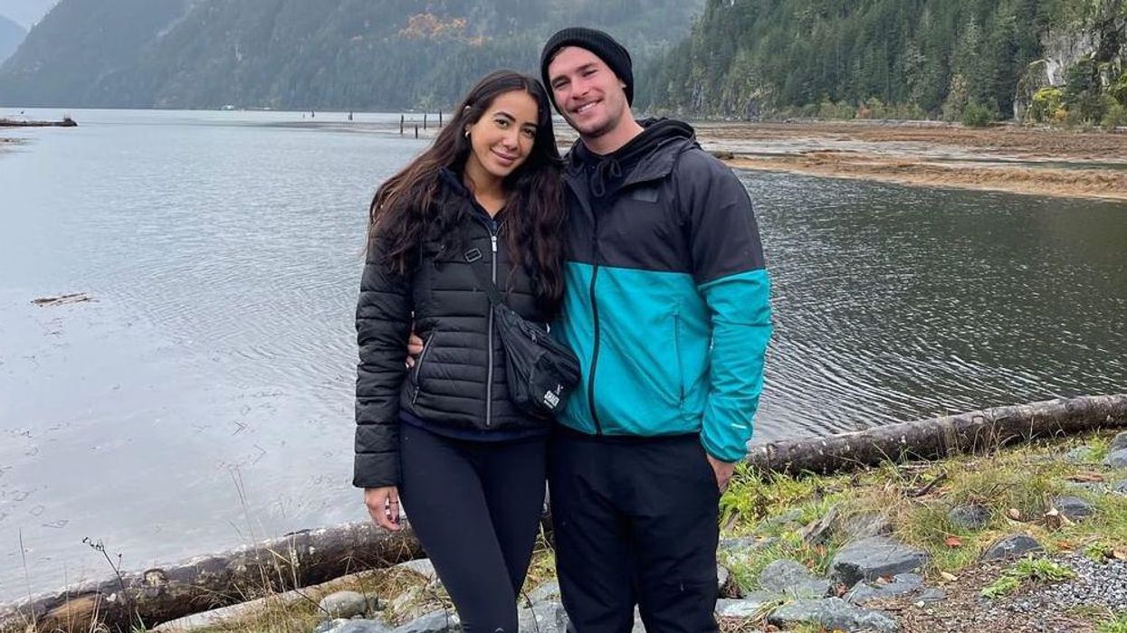 Sarah-Donia et Philippe se confient sur leur aventure, l'ambiance et la stratégie à OD