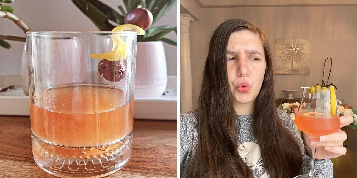 We Tried Out Ryan Reynolds' Caesar Recipe So You Don't Have To & It's ...