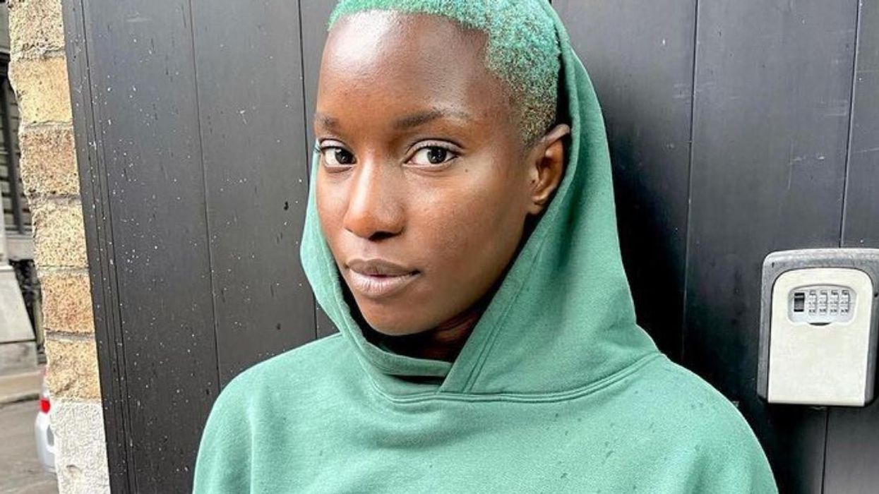 Sarahmée rend hommage à son frère Karim Ouellet