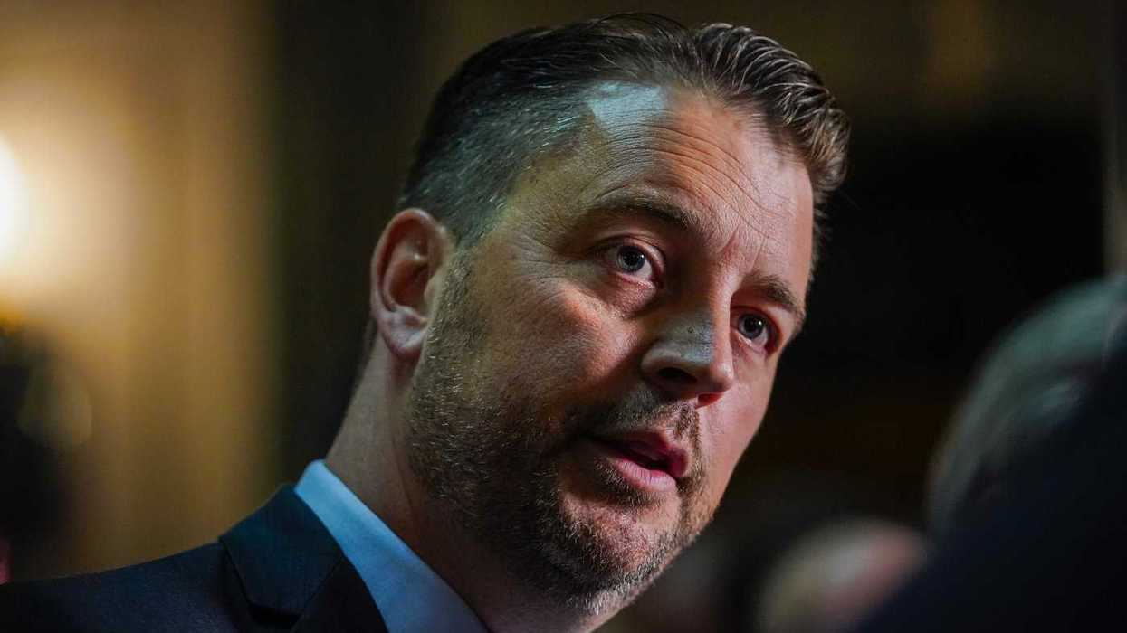 Saskatchewan bill to quicken court-imposed testing