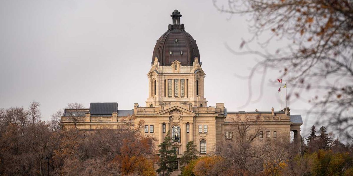Saskatchewan politician says paid nearly $30K for private jets; NDP wants answers