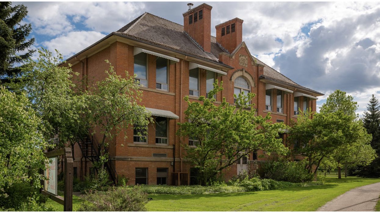 Saskatchewan Schools Won't Start With Mandatory Masks Or Reduced Class Sizes