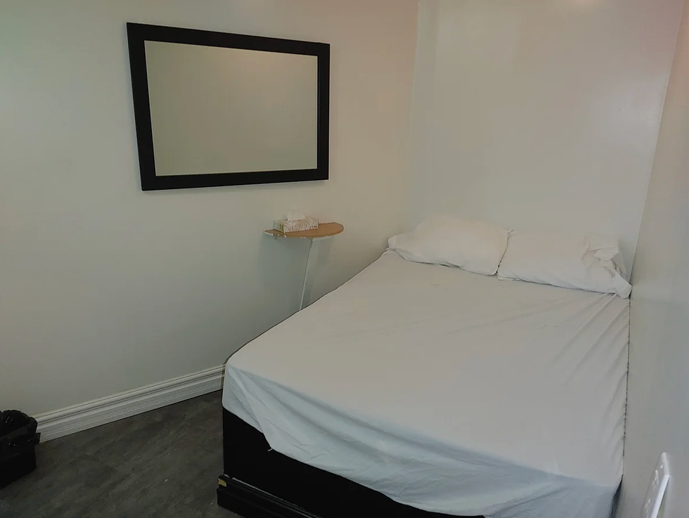 Les lieux pour adultes seulement à moins de 2 h de Québec pour vivre de