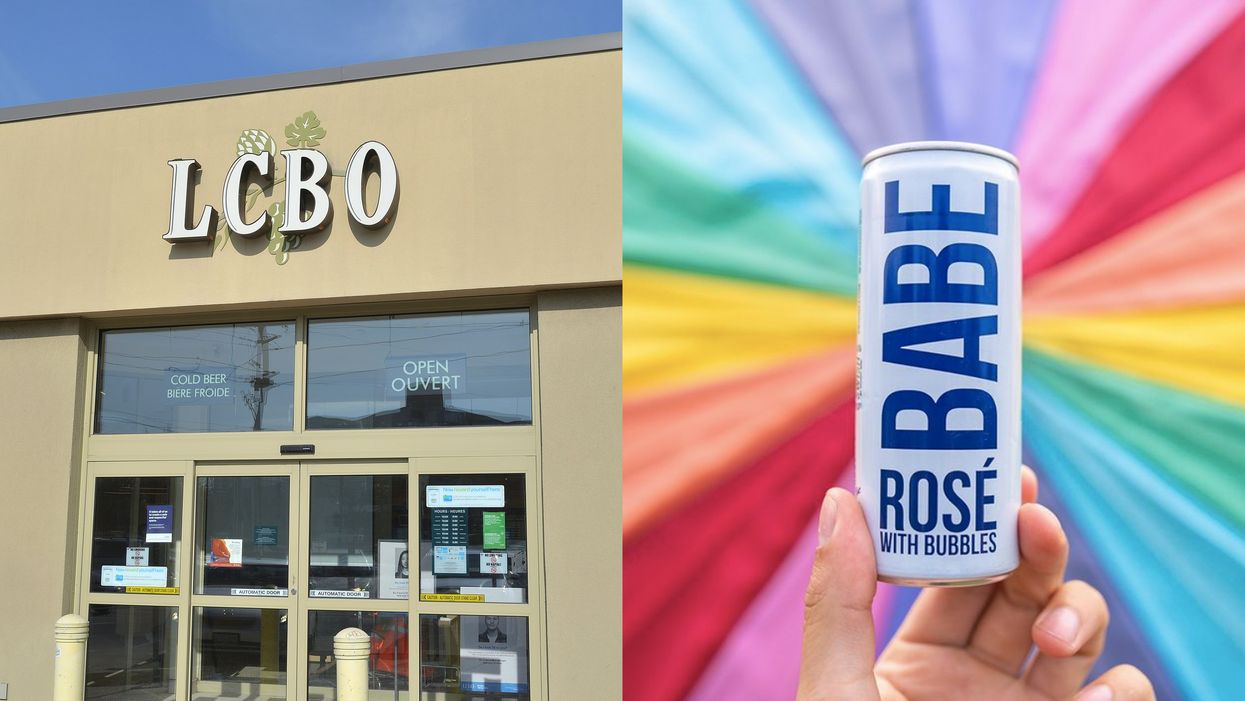 Save Money At The LCBO When Buying Wine With These Sip-erb Tips