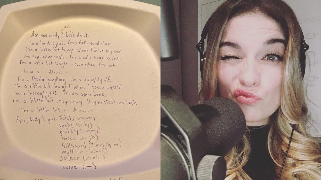 Schitt's Creek's Annie Murphy Is Raising Money For Charity With A Very Special Paper Plate