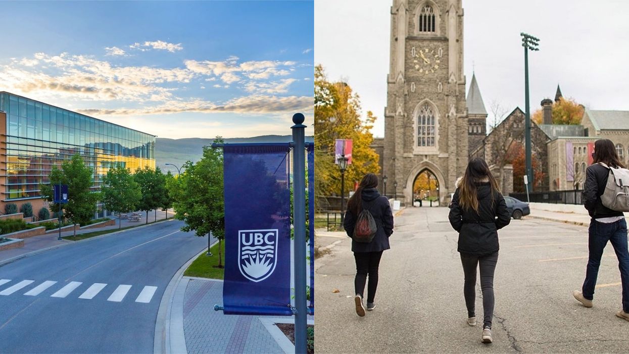 Scholarships In Canada To Apply For Where Grades Don't Matter