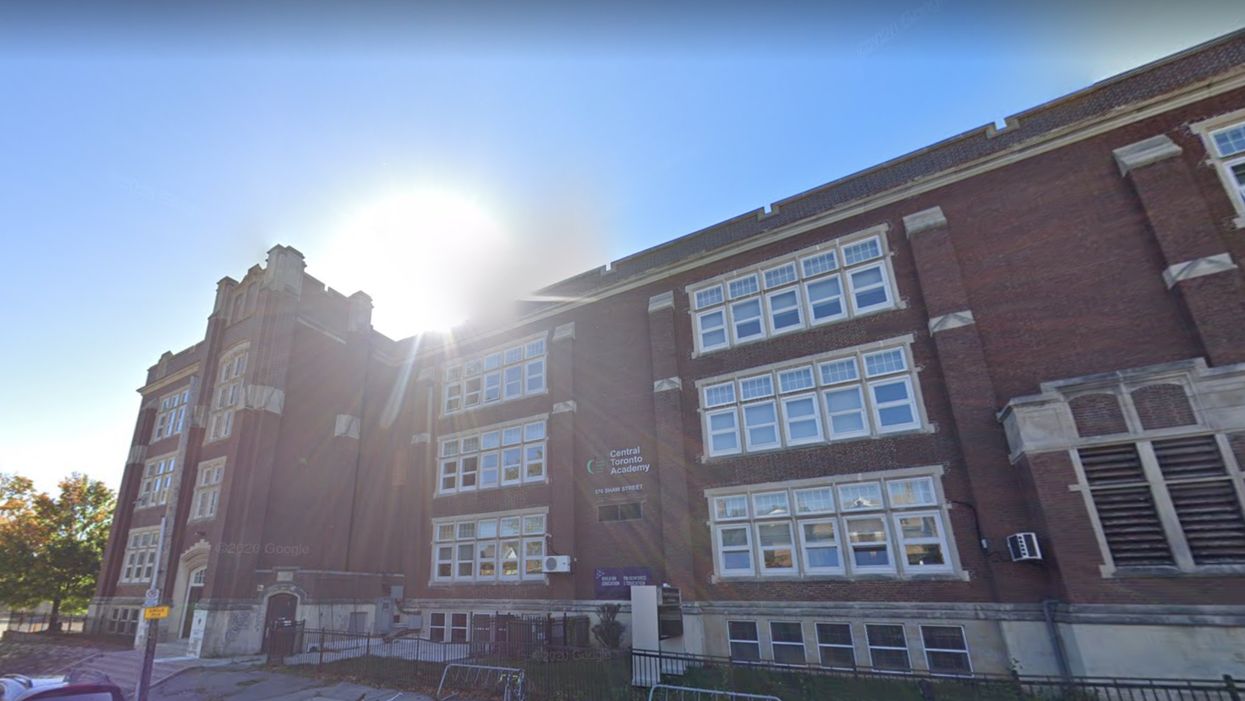 School Closures In Ontario: 5 Public Health Regions Will Use Remote Learning Until Feb 10