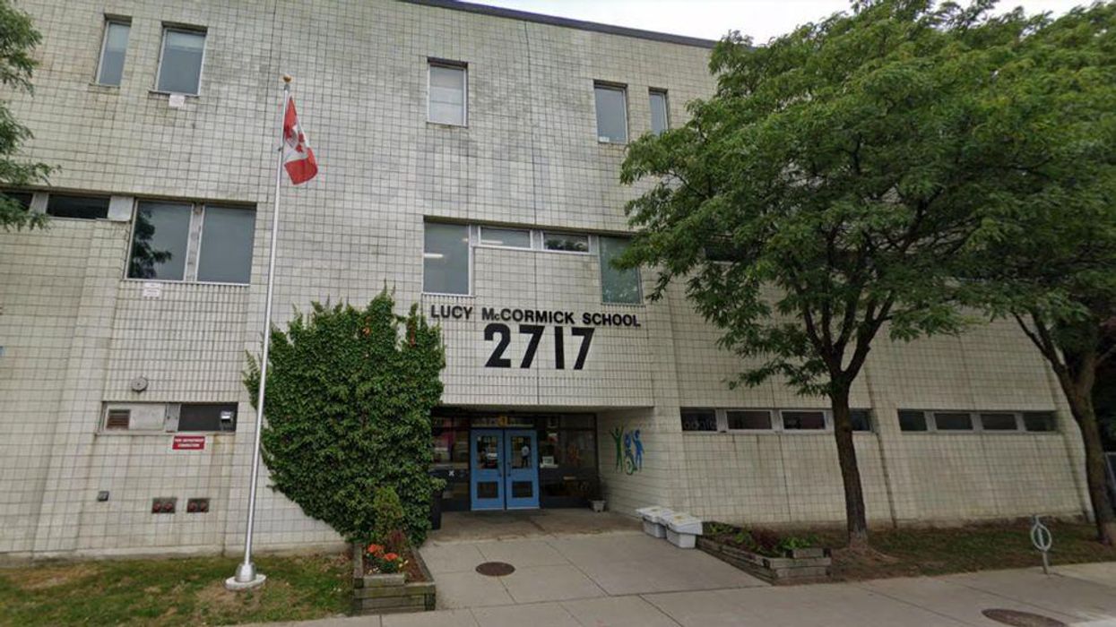 School Reopenings In Ontario Should Start, Says Advisory Table