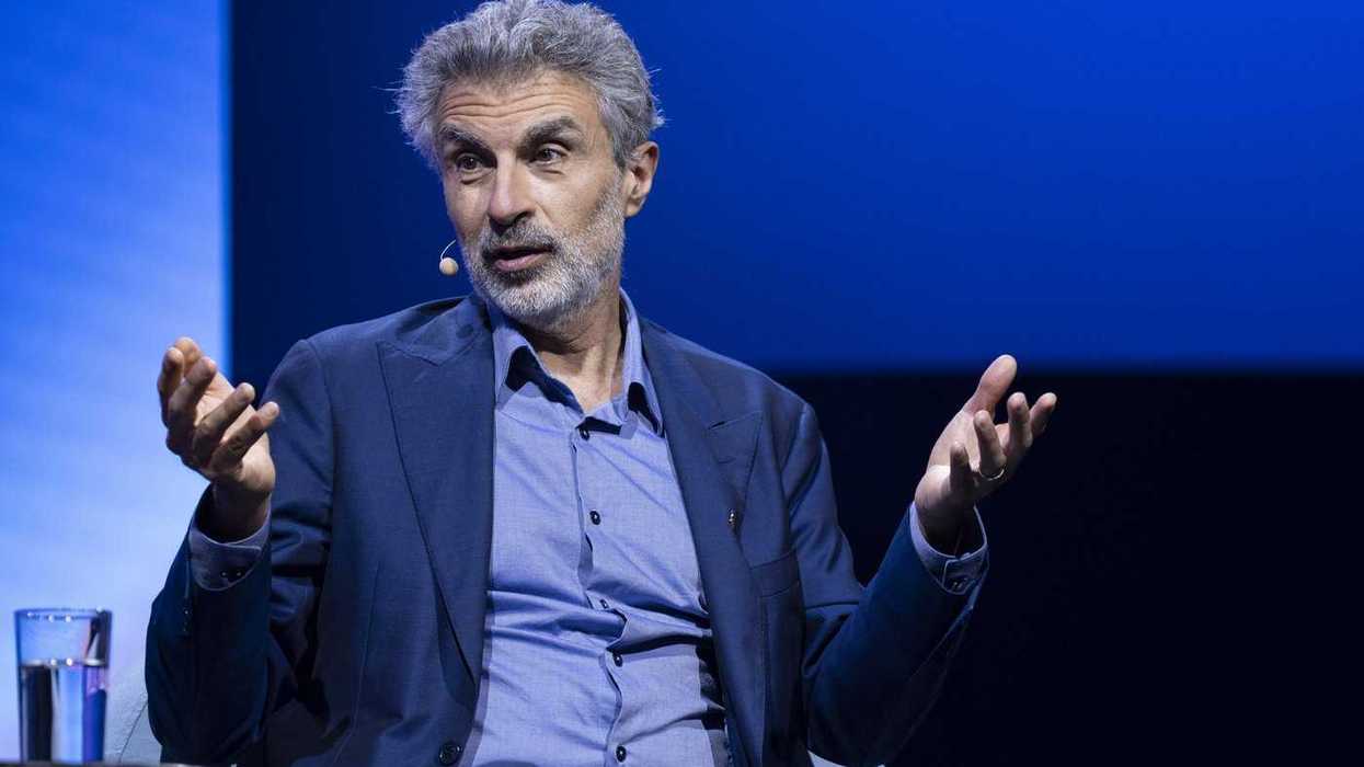 Scientists warn more AI hacking incidents to come
