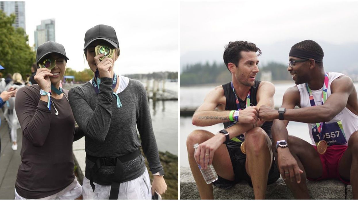 SeaWheeze Online: Lululemon's Epic Bash Is Open For All Canadians This Summer