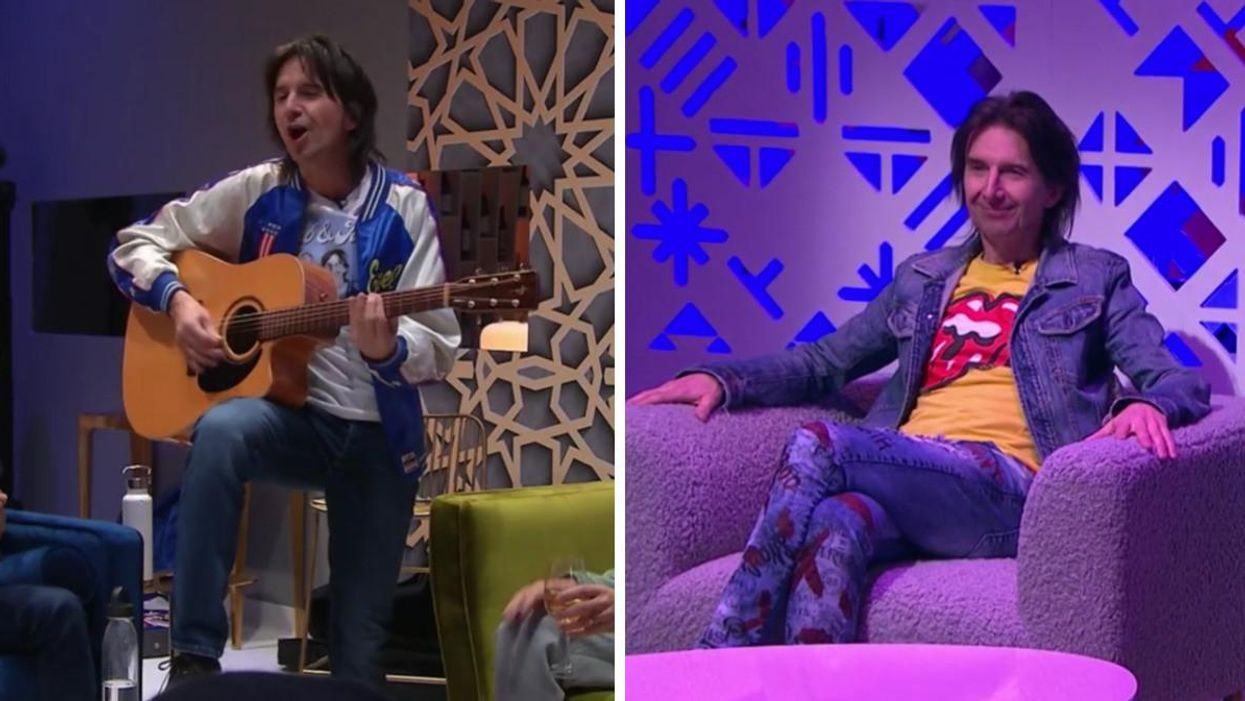 Seb Plante se confie à nous sur son aventure à Big Brother et tout ce qu'on n'a pas vu