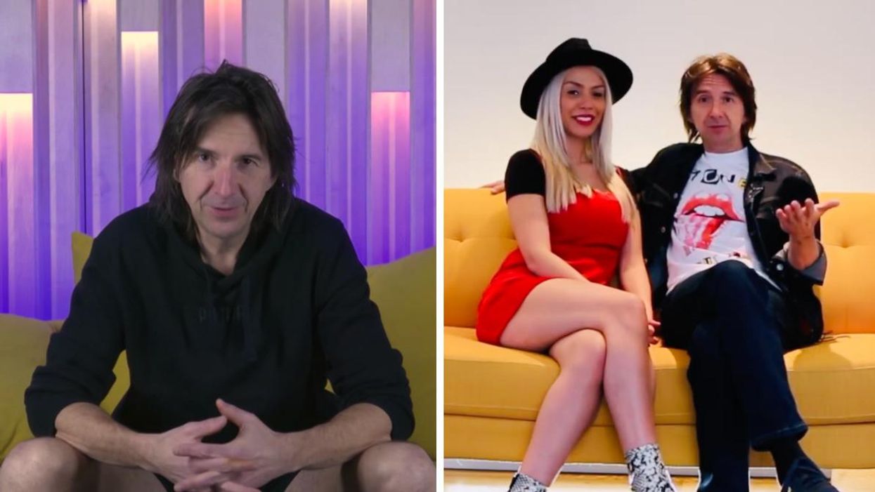 Sébastien de Big Brother répond aux commentaires concernant sa chambre « boys only »