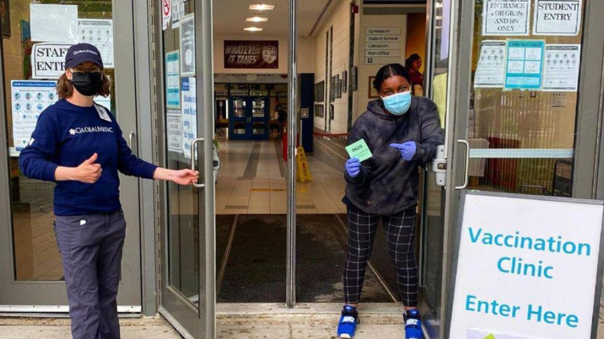 Second Doses Of COVID-19 Vaccines Should Be Given ASAP, Says NACI