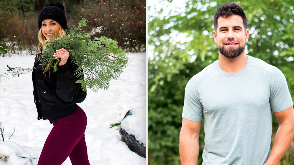 Second time's a charm! Months after meeting the first batch of men competing for Clare Crawley's heart, a new group of The Bachelorette 2020 contestants are here. It looks like even after a quick re-cast, the original two Canadian hunks are still in line for the TV personality's heart.