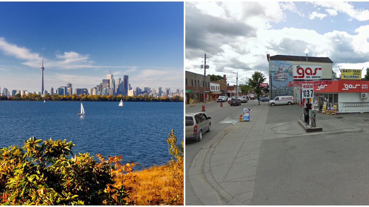 Second Wave Of COVID-19 Has Hit Toronto Hard But Other Health Units Are Almost Clear