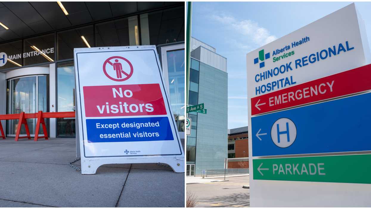 Second Wave Of COVID-19 In Canada Could Be Avoided If These Five Things Are Addressed