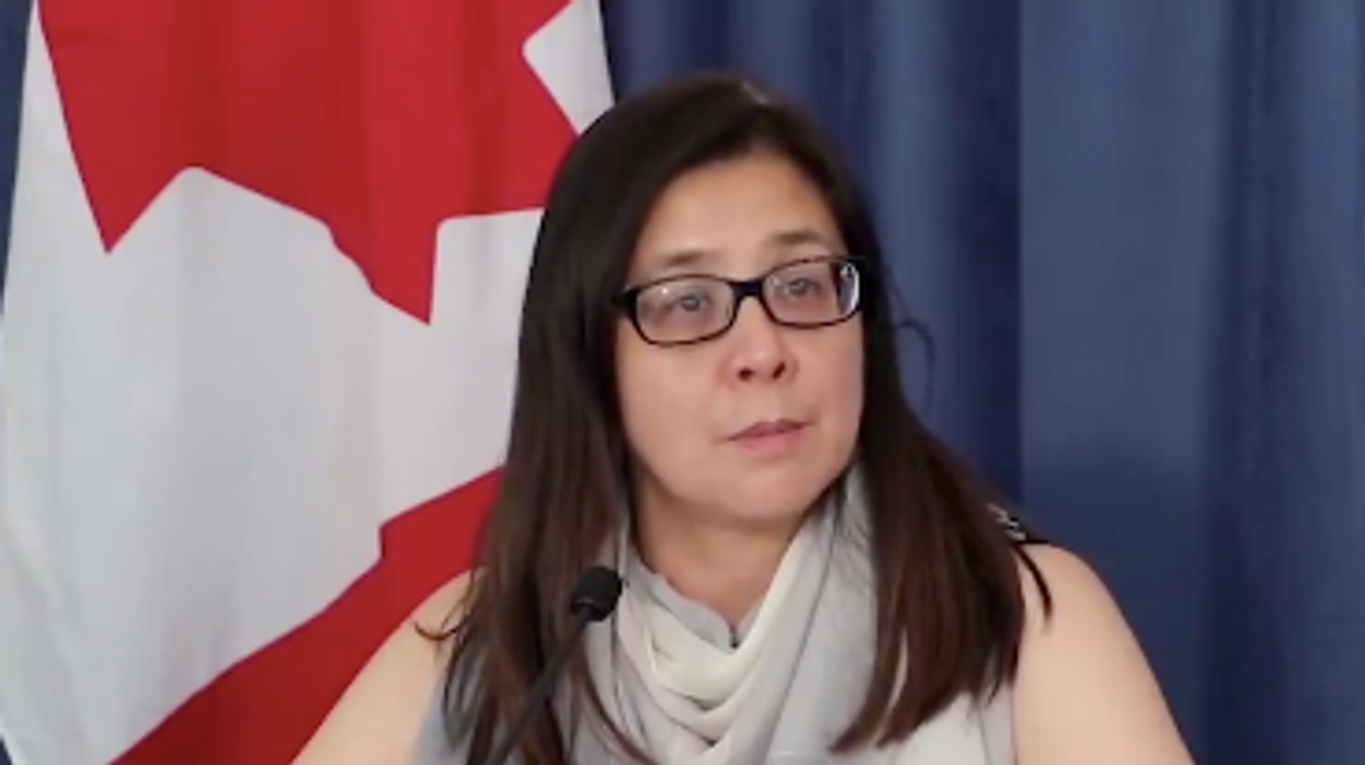 Second Wave Of COVID-19 In Toronto Will Be 'Inevitable' But The City Has A Plan