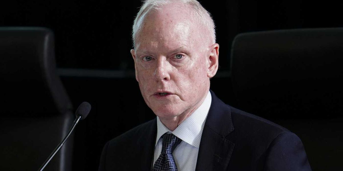 National security screening system can be strengthened, senior adviser to Carney says