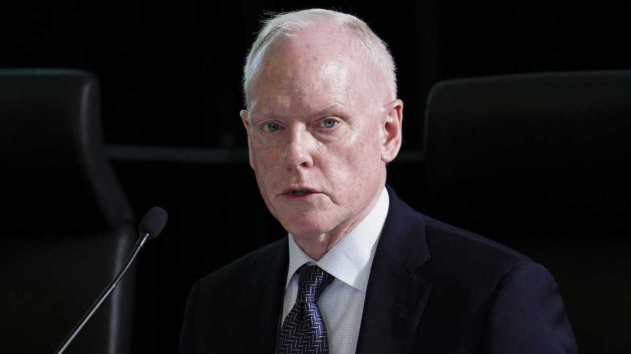 Security screening can be improved: PM's adviser