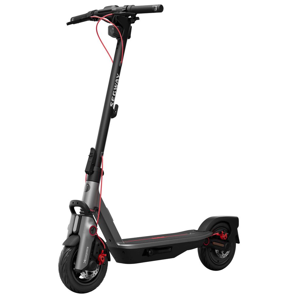 Segway F3 Pro electric scooter