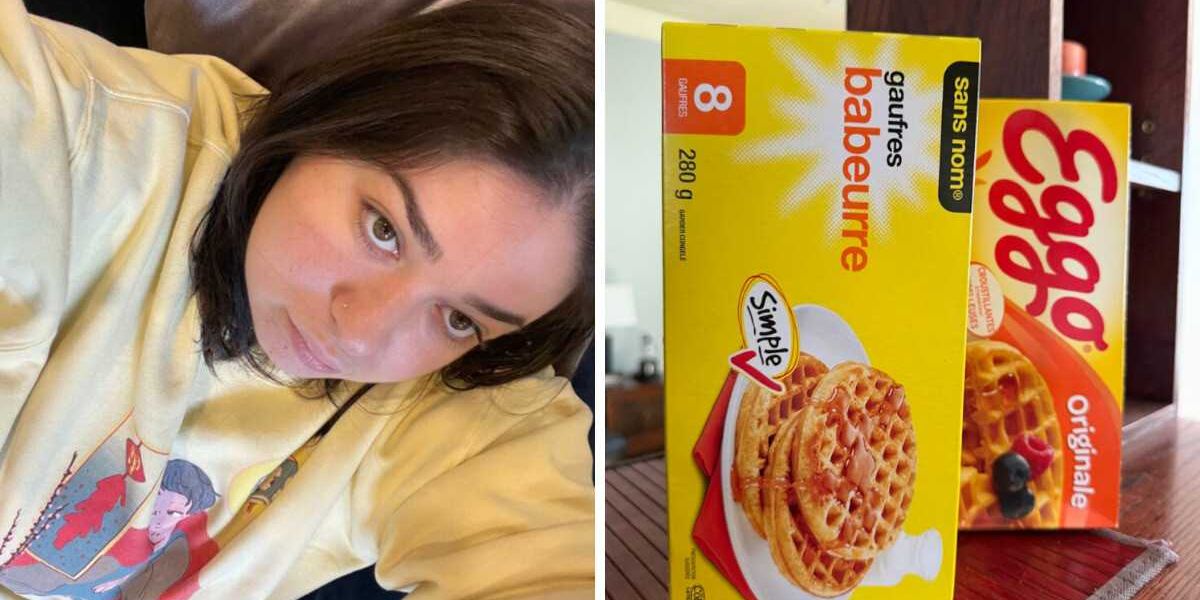 I tested No Name products against the brand-name versions and the results are shocking, Life in canada I tested No Name products against the brand-name versions and the results are shocking, Life in canada