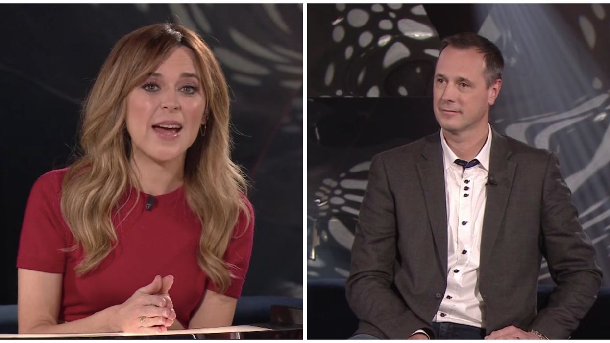 Semaine des 4 Julie : Des étudiants parlent du code vestimentaire au ministre de l'Éducation