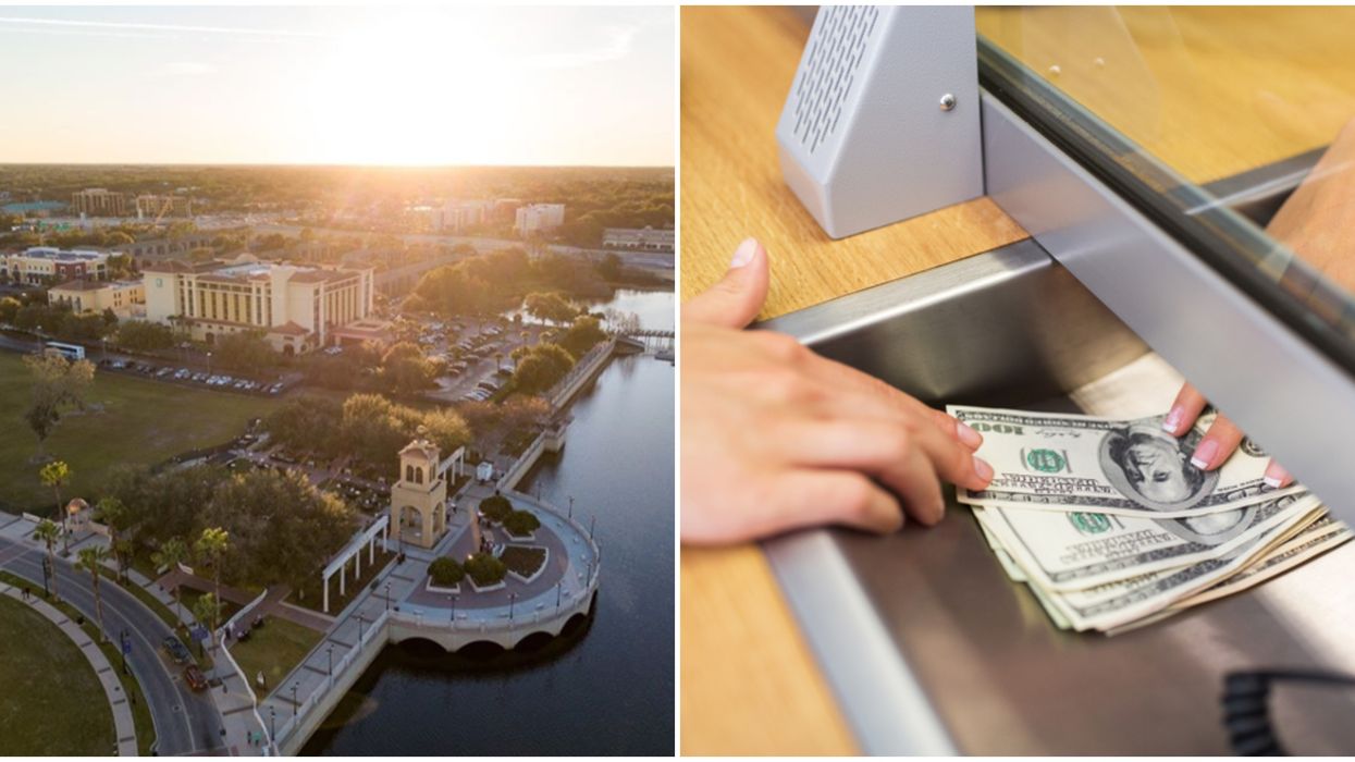 Seminole County Stimulus Check Application For $15K Starts Next Month