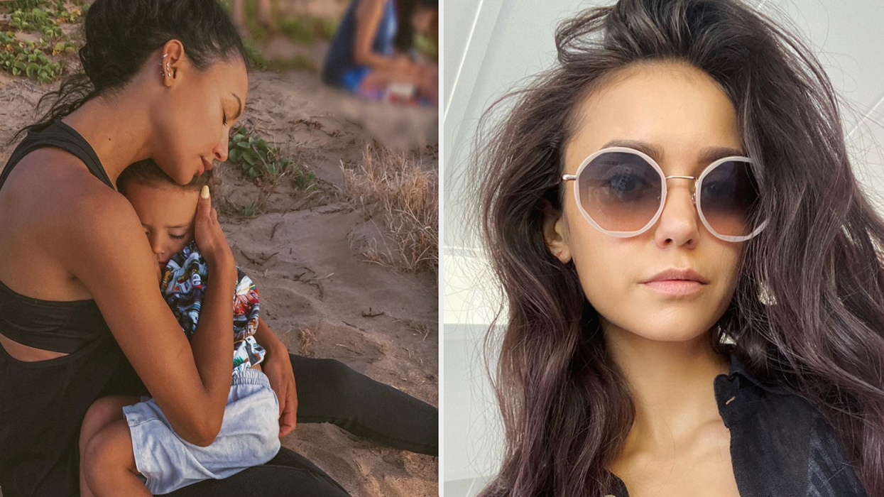 Sending condolences. Naya Rivera's body was recovered days after she was presumed dead from drowning in a California lake. Now, Canadian celebrities are reaching out on social media to share their devastation.