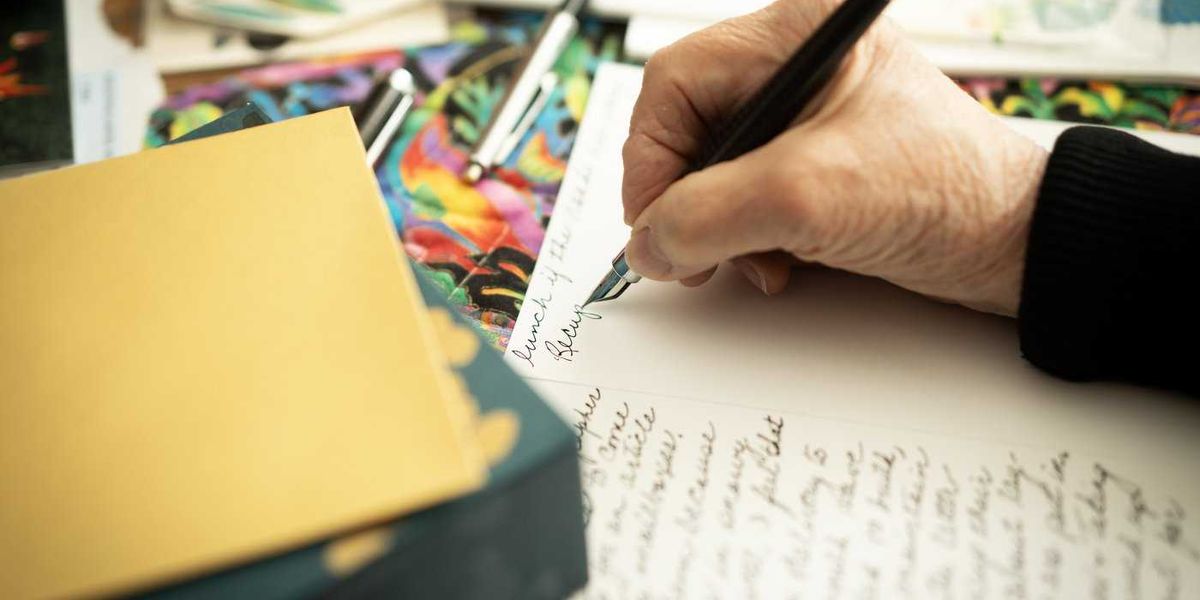 Senior dreads end of door-to-door mail delivery Senior dreads end of door-to-door mail delivery