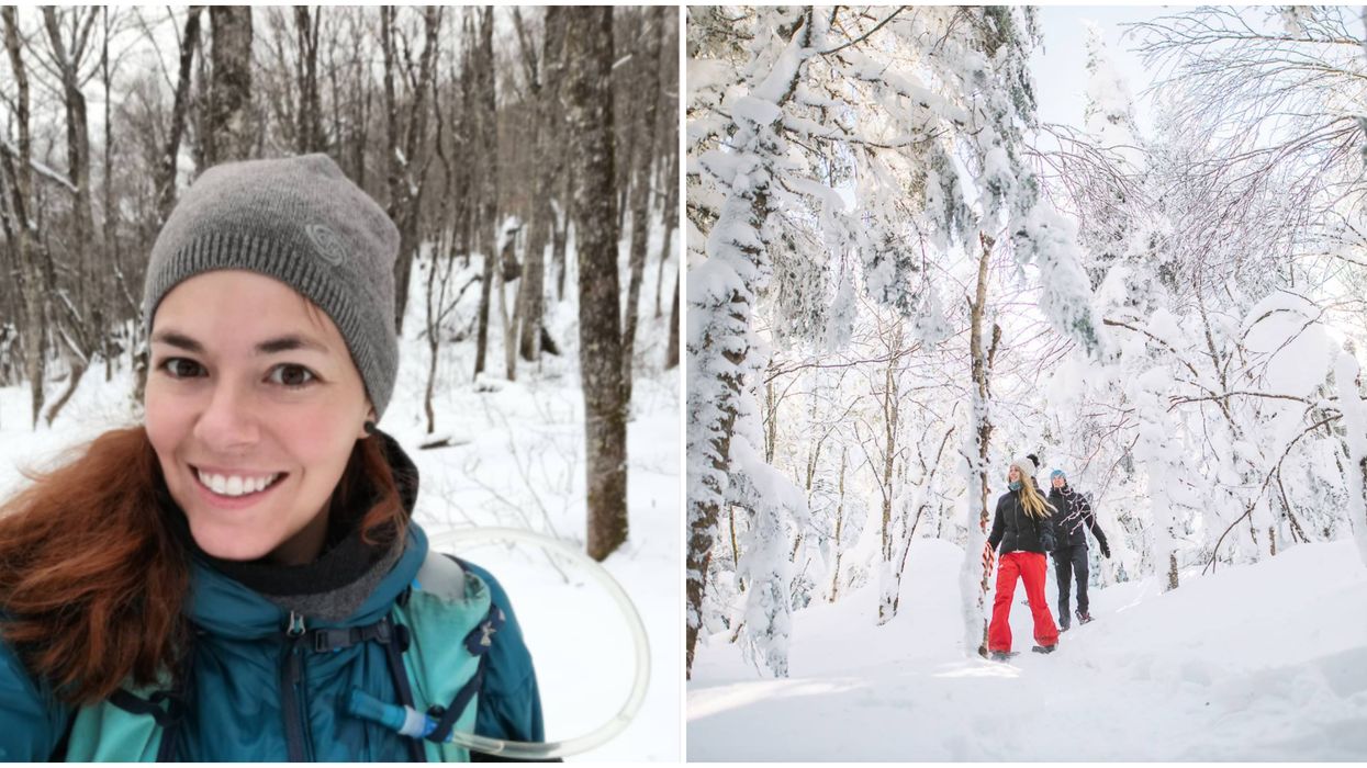 Sentiers pédestres à Québec : ce répertoire te permettra de découvrir de nouveaux endroits
