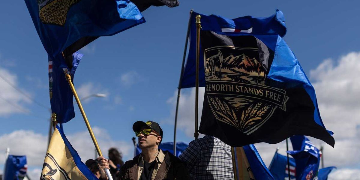 Separatists to hold independence rally in lead-up to Alberta’s birthday bash Separatists to hold independence rally in lead-up to Alberta’s birthday bash