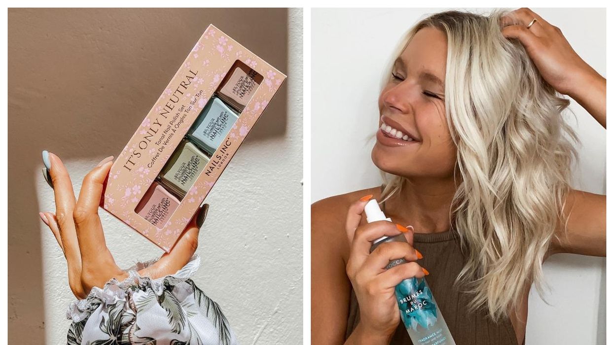 Sephora Canada New Arrivals You Can Buy For $30 Or Less