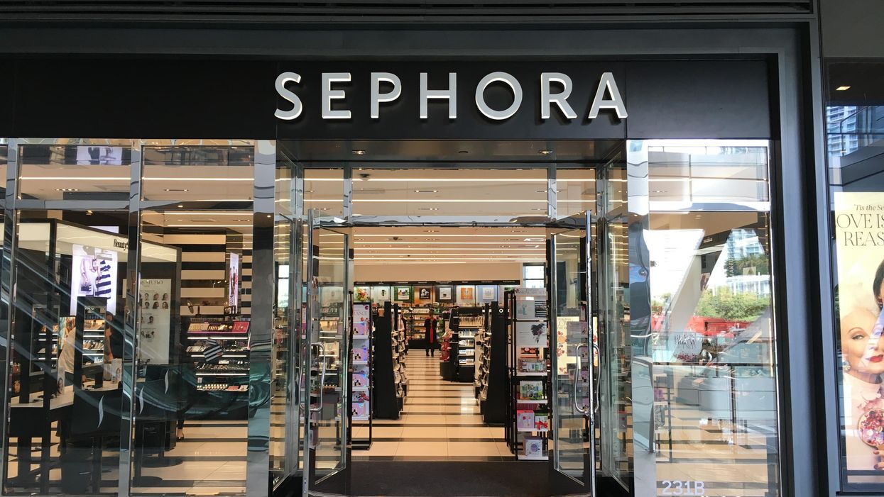 Sephora Canada New Stores Expected To Open In The Next 3 Years
