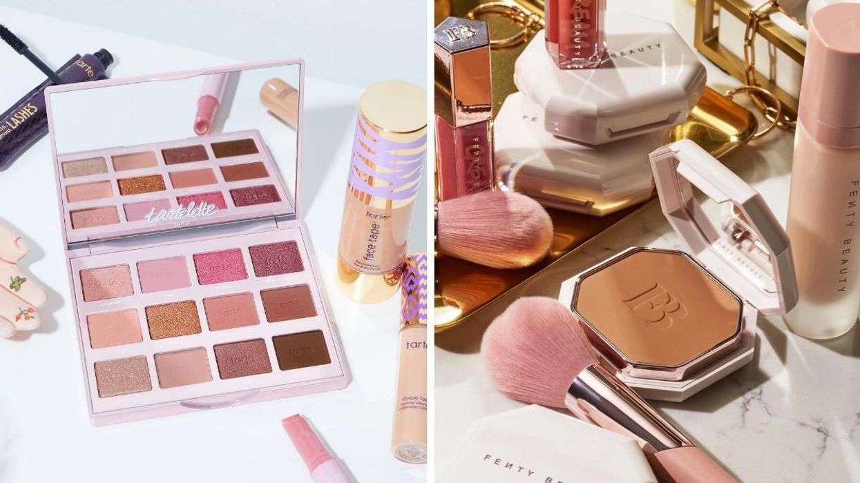 Sephora Canada's 50% Off Black Friday Sale Continues So You Better Make Room In Your Beauty Drawer