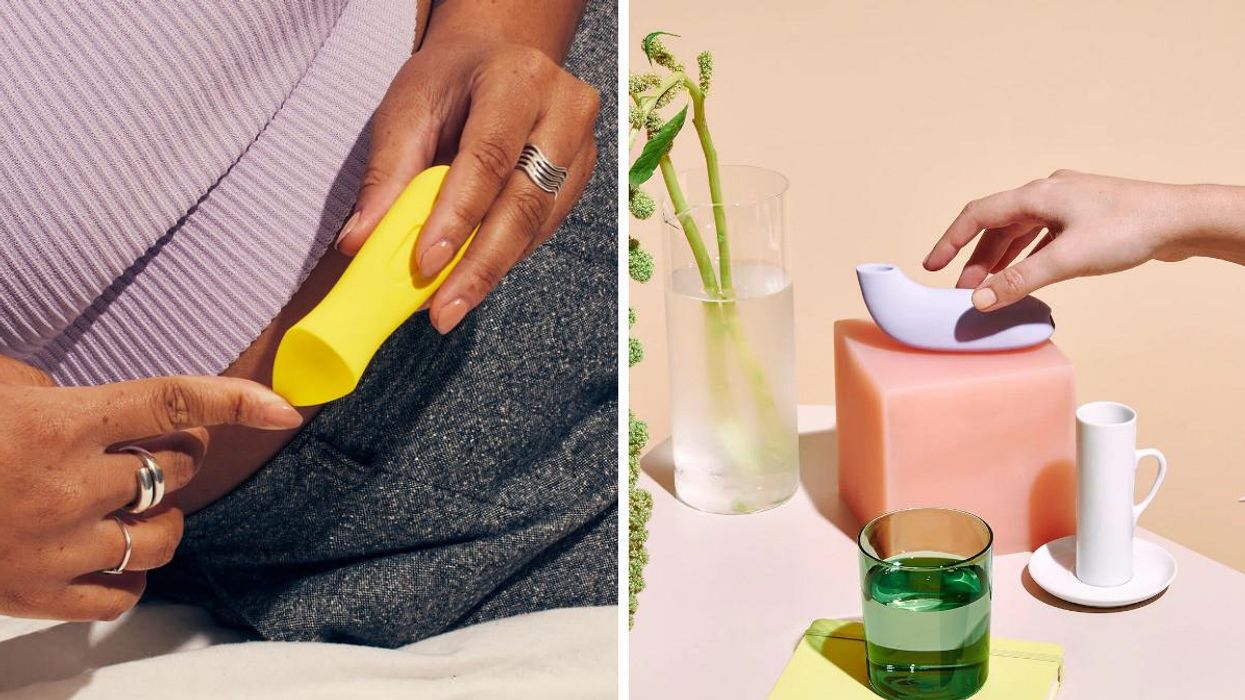 Sephora Canada Started Selling Sex Toys Online & Everything Sold Out In A Day