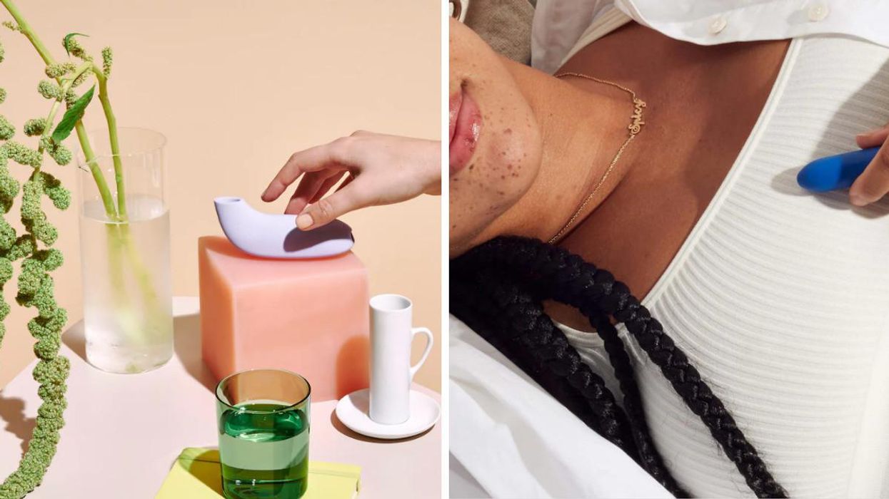 Sephora lance la vente de « sex toys » sur son site Web et tout est « sold out » en 24 h