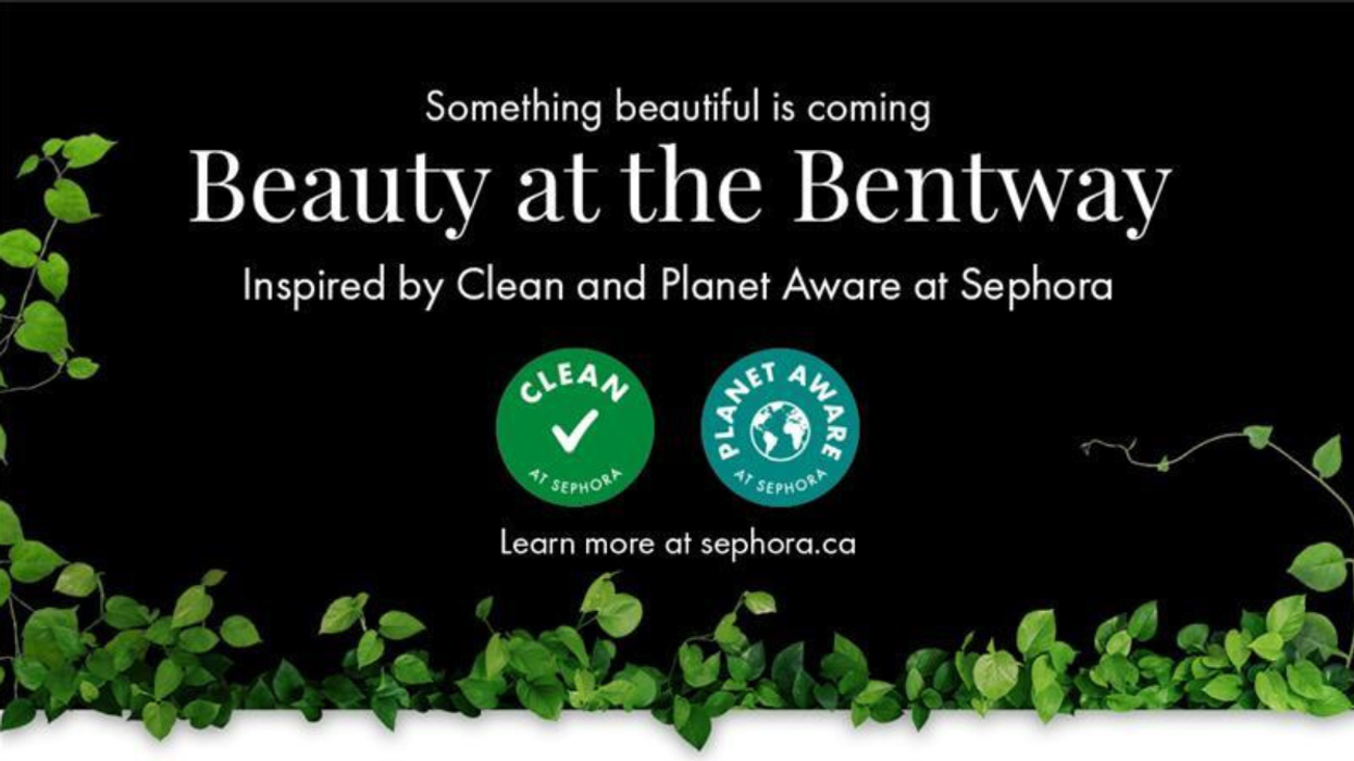 Sephora's Beauty at the Bentway is coming to Toronto in June