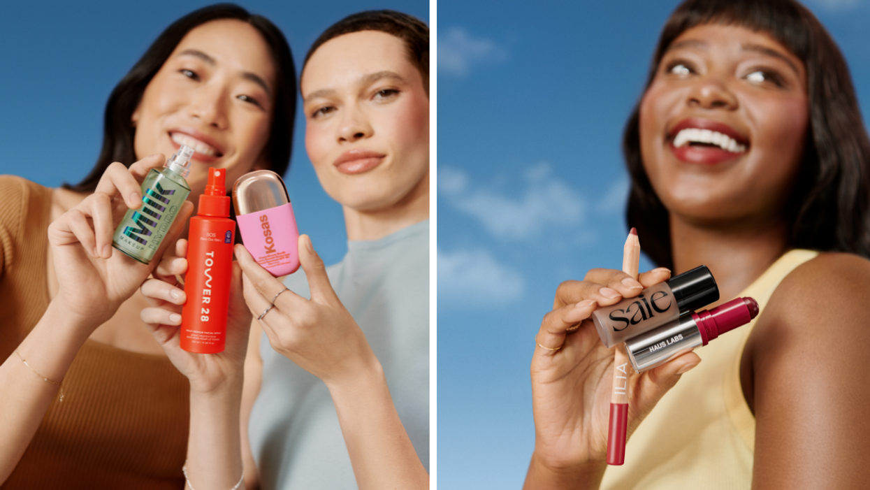 Sephora's free Classes for Community are available now & don't miss your chance to join in