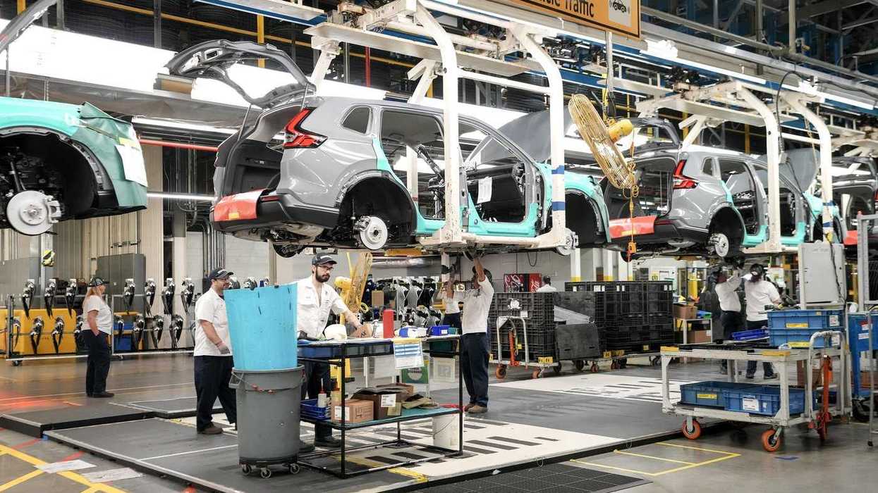 September job losses push back on rate hike talk