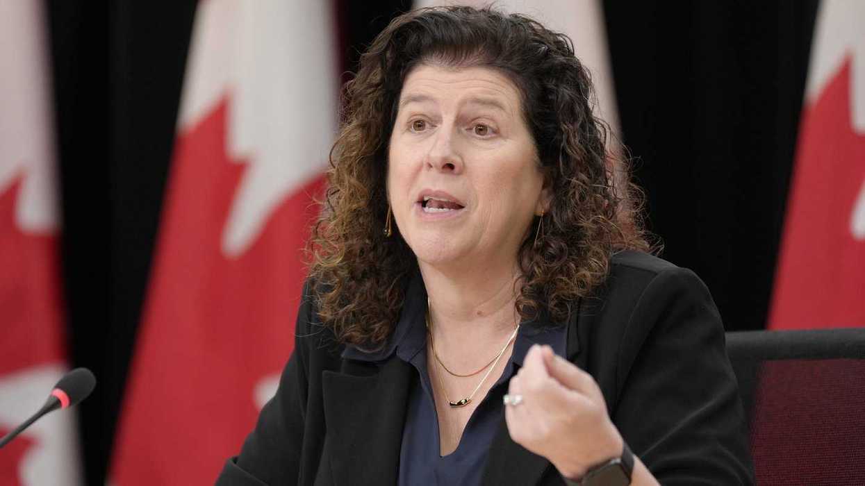Series of federal audits to be unveiled today