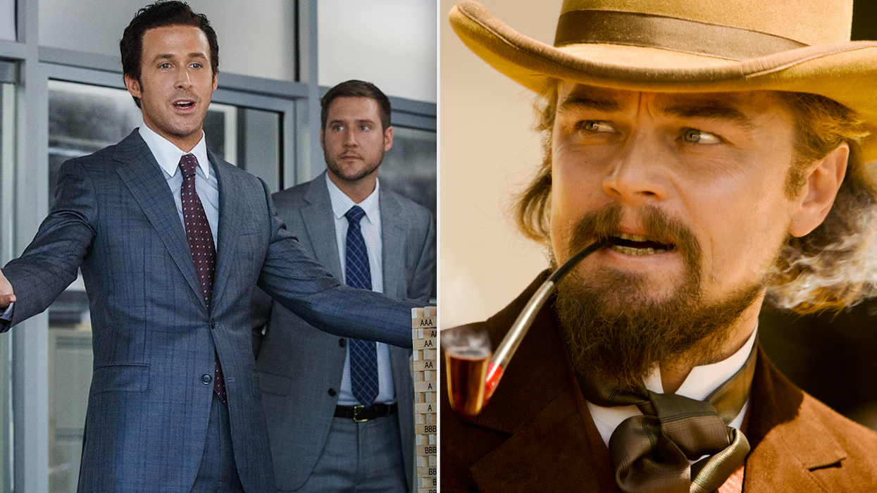 Settle in for a long time and a good time! You'll want to clear your schedule for these movies on Netflix that each offer you hours worth of enjoyment. Familiar faces, household titles, and high ratings are in-store to ensure that even the biggest film buffs are well entertained.