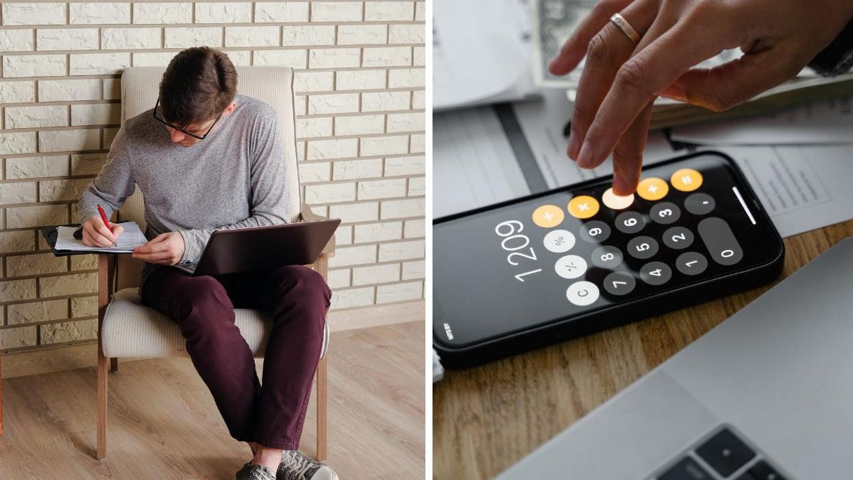 Seulement 24 % des Québécois sont stressés par leurs finances et voici 6 conseils pour rester sur cette lancée