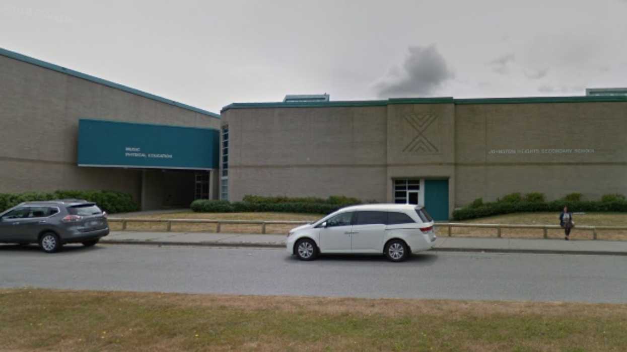 Seven Metro Vancouver Schools Have Been Exposed To COVID-19 So Far