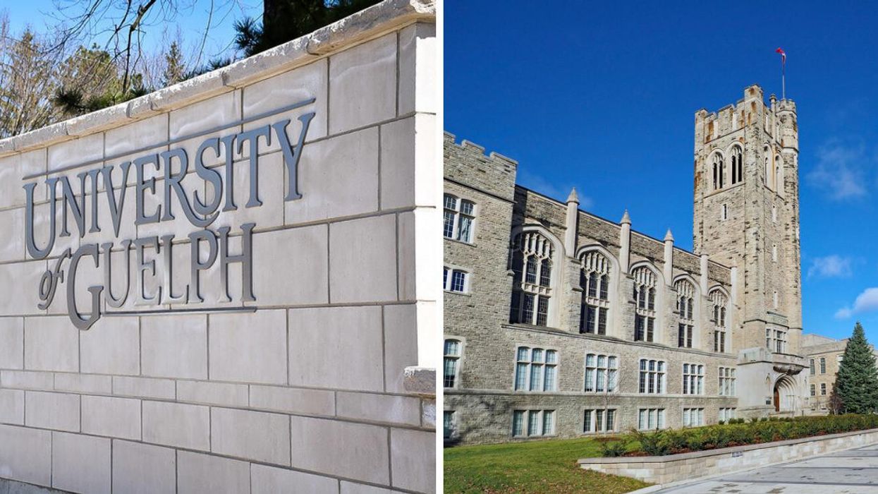 Several Ontario Universities WIll Keep Vaccine Mandates Despite Restriction Lifting