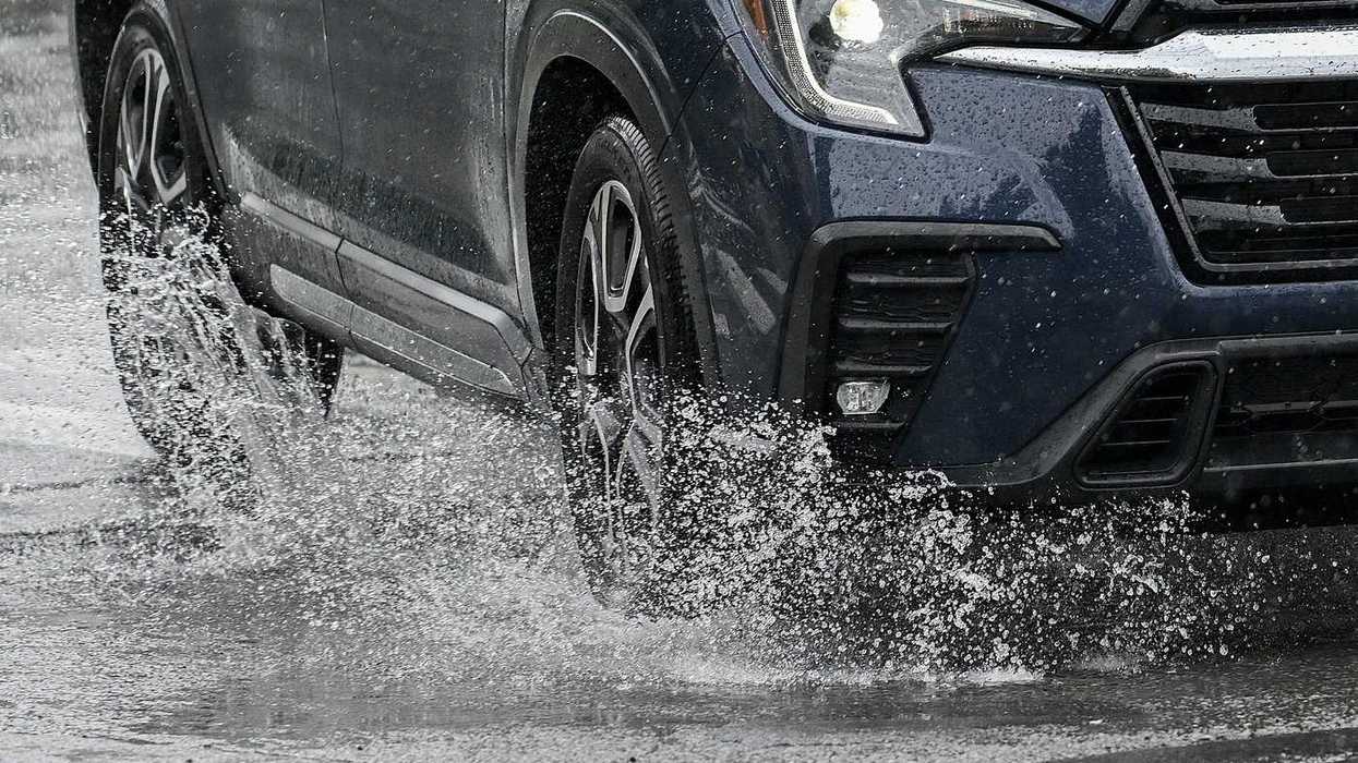 Several Quebec rivers under flood watch