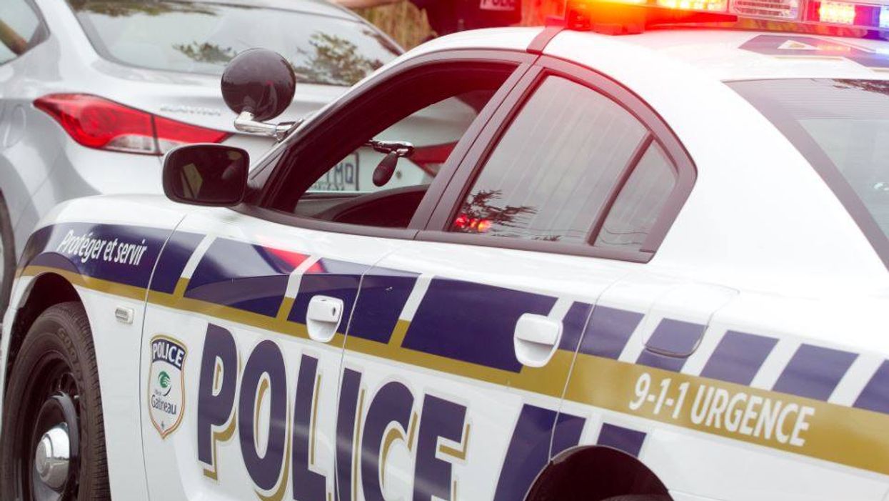 Sextorsion: La police de Gatineau met en garde contre le phénomène de manière assez osée