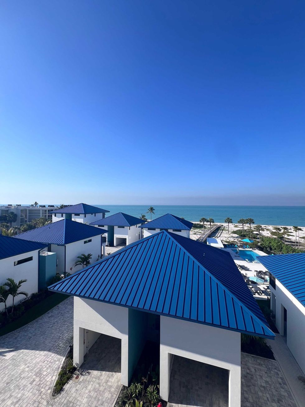 Shalimar Beach Resort