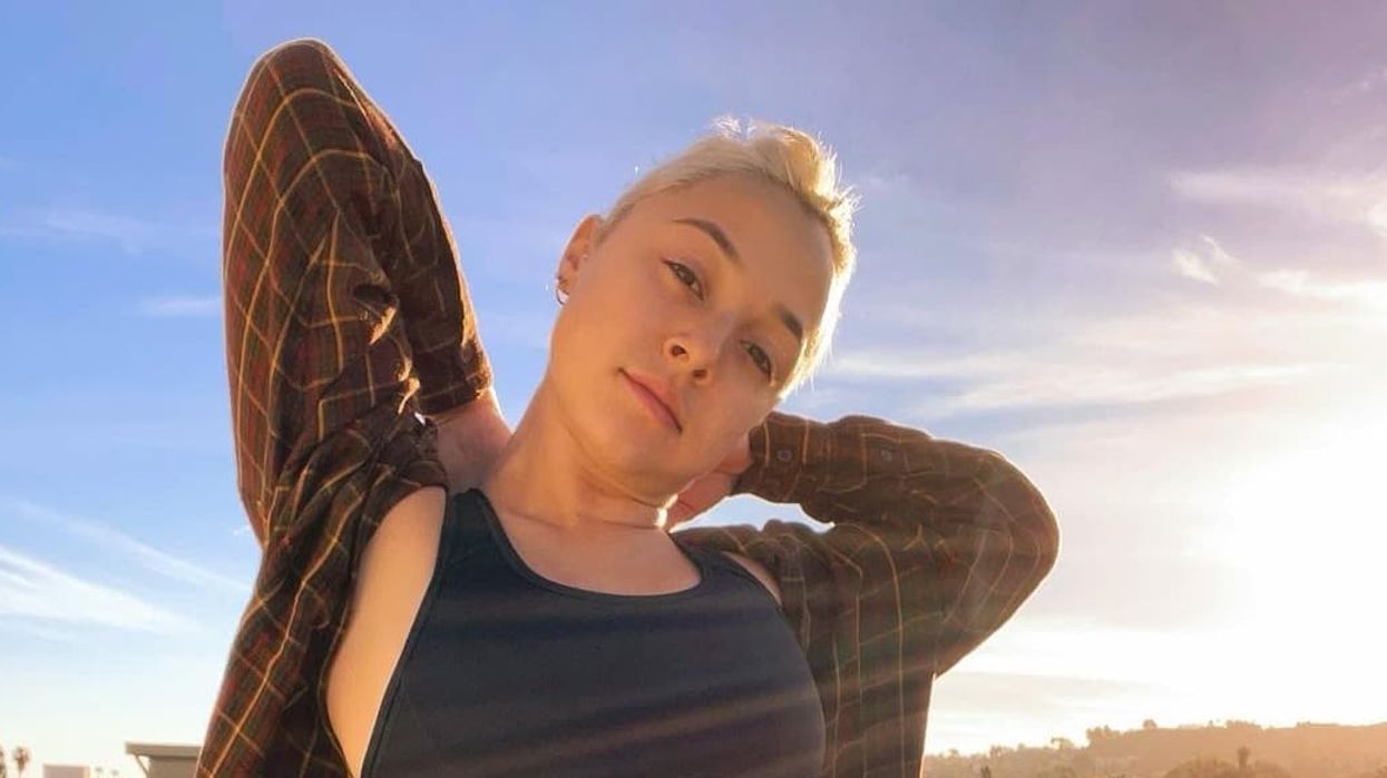 Shanie Blais se confie sur la COVID-19